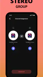JBL PartyBox screenshot