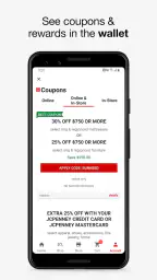 JCPenney – Shopping & Deals screenshot