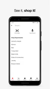 JCPenney – Shopping & Deals screenshot