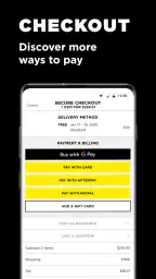 JD Sports: Shoes & sneakers screenshot