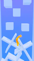 Jelly Adventure screenshot