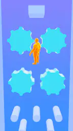 Jelly Adventure screenshot