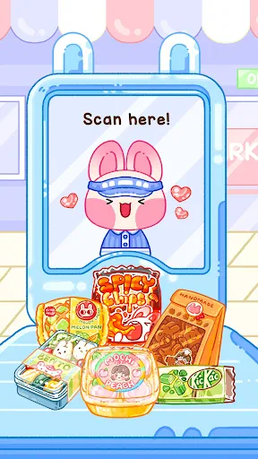 Jelly Master: Mukbang ASMR screenshot