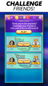 Jeopardy!® Trivia TV Game Show screenshot