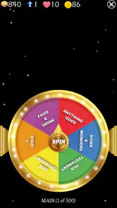 Jesus Bible Trivia Games Quiz screenshot