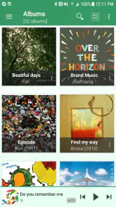 jetAudio+ Hi-Res Music Player screenshot