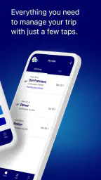 JetBlue - Book & manage trips screenshot