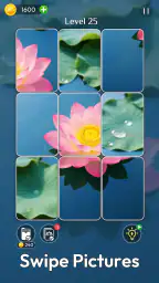 Jigmatch - Solitaire Puzzle screenshot