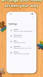 Jigsaw: Relax & Puzzle screenshot