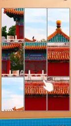 Jigsawcard Palace Gallery screenshot