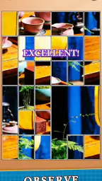 Jigsawcard Palace Gallery screenshot