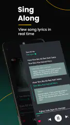 JioSaavn - Music & Podcasts screenshot