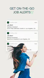 Job Search by ZipRecruiter screenshot