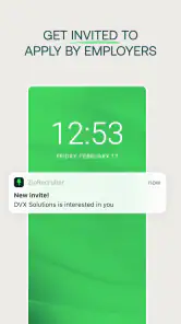 Job Search by ZipRecruiter screenshot