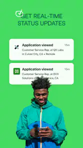 Job Search by ZipRecruiter screenshot