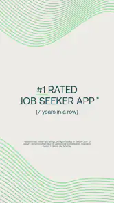 Job Search by ZipRecruiter screenshot