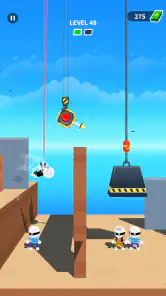 Johnny Trigger: Action Shooter screenshot