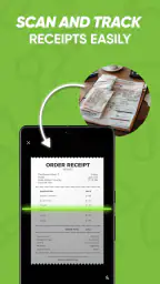Joist Invoices for Contractors screenshot