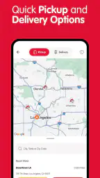 Jollibee - Order & Rewards screenshot