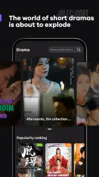 JollyShort-Short Drama screenshot