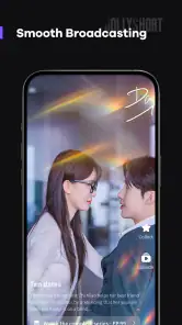 JollyShort-Short Drama screenshot