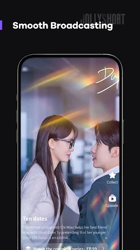 JollyShort-Short Drama screenshot