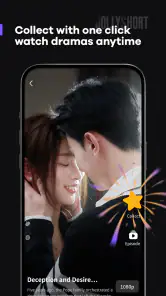 JollyShort-Short Drama screenshot