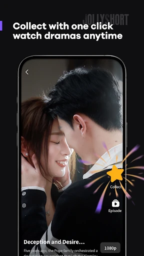 JollyShort-Short Drama screenshot