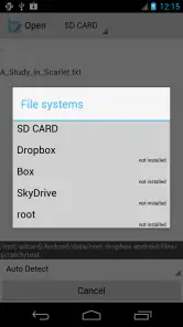 Jota+★PRO-KEY screenshot