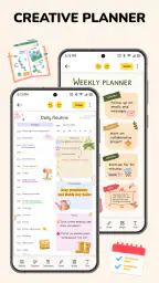 Journal: Notes, Planner, PDFs screenshot