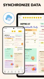 Journal: Notes, Planner, PDFs screenshot