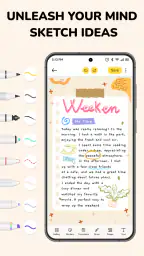 Journal: Notes, Planner, PDFs screenshot