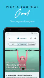 Journey: Diary, Journal screenshot