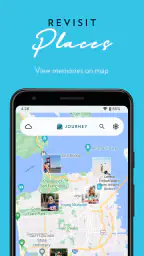 Journey: Diary, Journal screenshot
