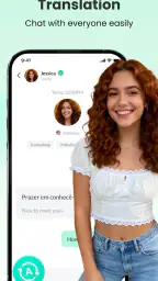 JoyChat–Live Video Call & Chat screenshot
