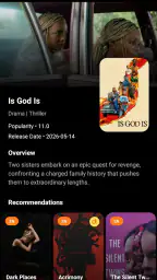 Joyflix Plus screenshot
