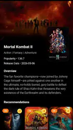 Joyflix Plus screenshot