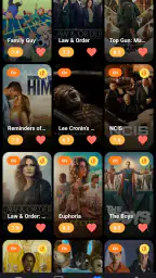Joyflix Plus screenshot
