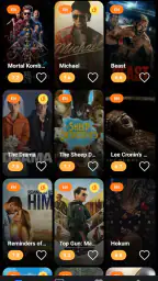 Joyflix Plus screenshot