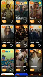 Joyflix Plus screenshot