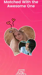 Joymeet Dating App: Local Date screenshot