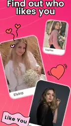 Joymeet Dating App: Local Date screenshot