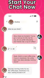 Joymeet Dating App: Local Date screenshot