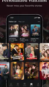 JoyReels - Enjoy Short Dramas screenshot