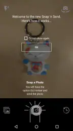 JPay screenshot