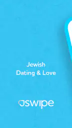 JSwipe – Jewish Dating & Love screenshot