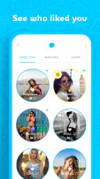 JSwipe – Jewish Dating & Love screenshot