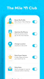 JSwipe – Jewish Dating & Love screenshot