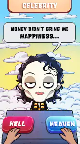 Judgment Day: Angel of God screenshot
