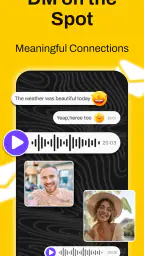 Juds - Random Live Video Chat screenshot